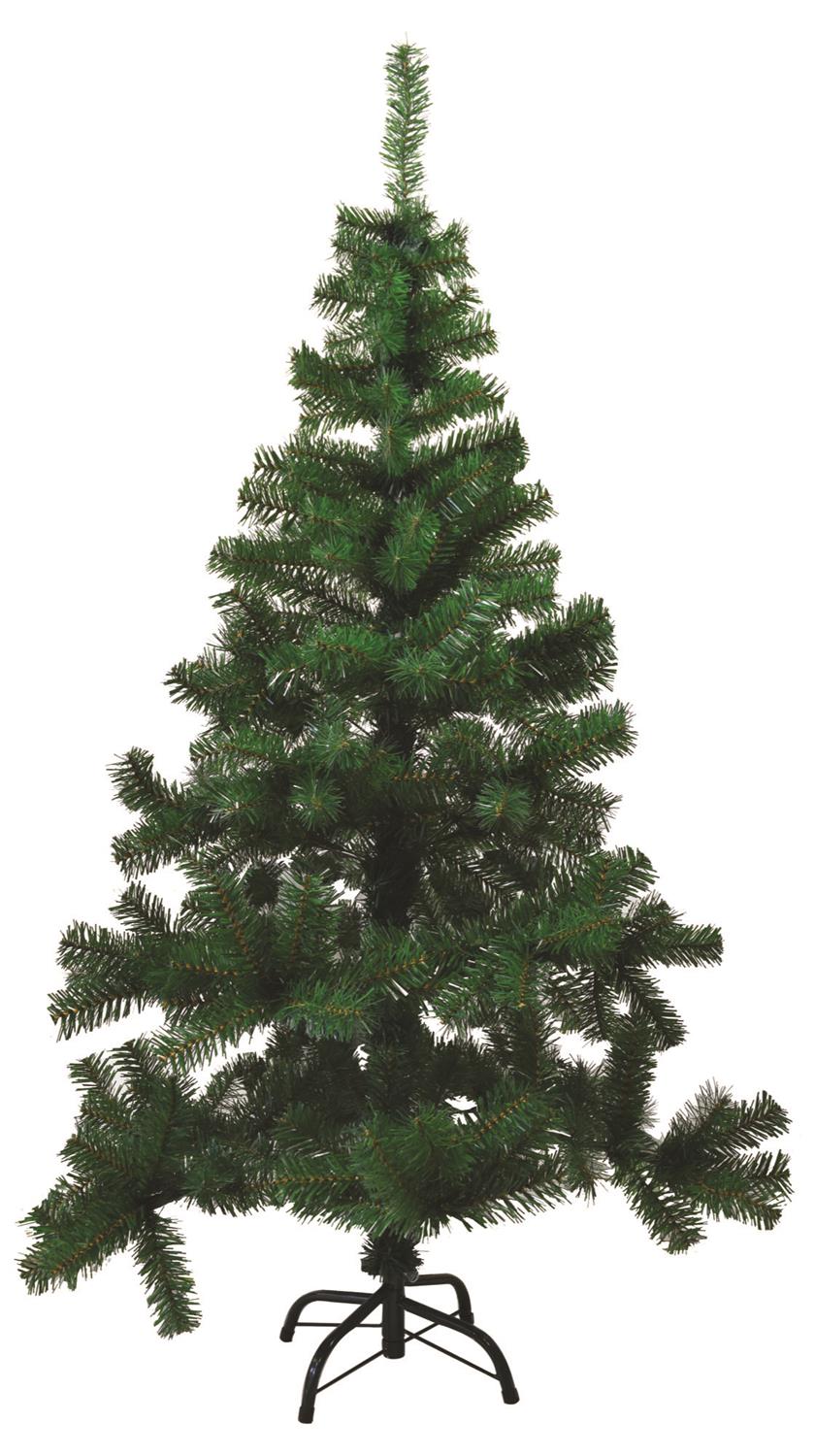 ALBERO DI NATALE ORTISEI 180 CM VERDE ARTIFICIALE