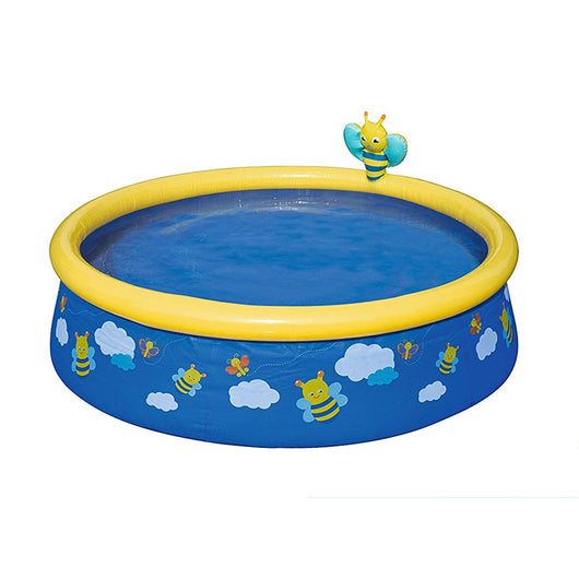 FAST SET LA MIA PRIMA PISCINA 152 X 38 CM