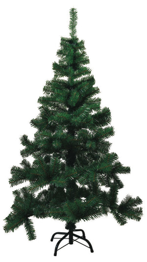 ALBERO DI NATALE ORTISEI 180 CM VERDE ARTIFICIALE