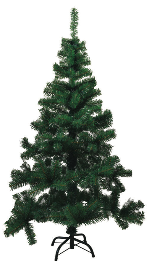 ALBERO DI NATALE ORTISEI 180 CM VERDE ARTIFICIALE