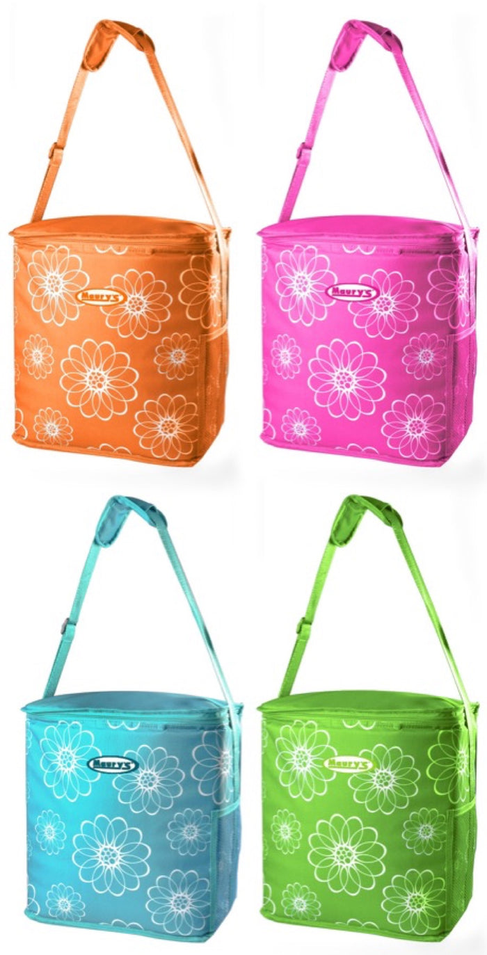 MAURY'S BORSA TERMICA QUEEN CON TRACOLLA CAPIENZA 16 LITRI