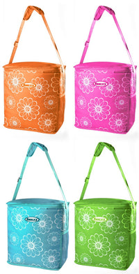 MAURY'S BORSA TERMICA QUEEN CON TRACOLLA CAPIENZA 16 LITRI