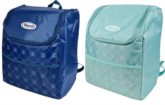 MAURY'S BORSA FRIGO TERMICA RIVAMARE ZAINO CAPIENZA 20 LT