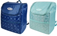 MAURY'S BORSA FRIGO TERMICA RIVAMARE ZAINO CAPIENZA 20 LT