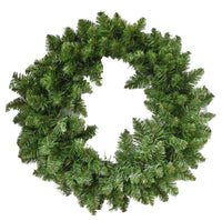 MAURY'S GHIRLANDA DI NATALE DIETRO PORTA MONTEMAURO MEDIO 45 CM