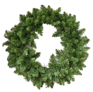 MAURY'S GHIRLANDA DI NATALE DIETRO PORTA MONTEMAURO MEDIO 45 CM