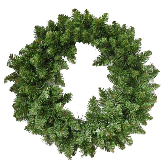 MAURY'S GHIRLANDA DI NATALE DIETRO PORTA MONTEMAURO MEDIO 45 CM