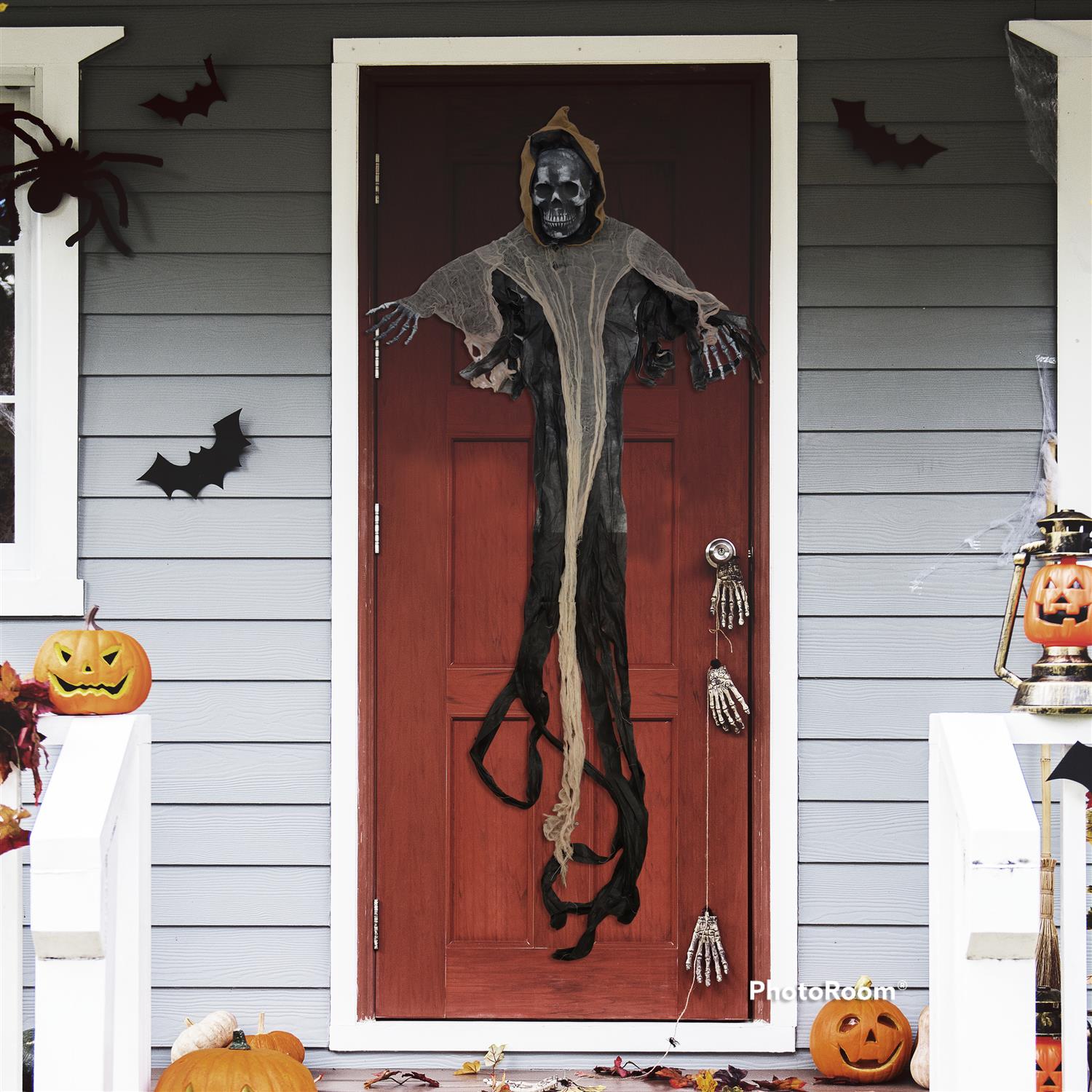 APPENDINO DEMONE DISSENNATORE 118 X 160 CM