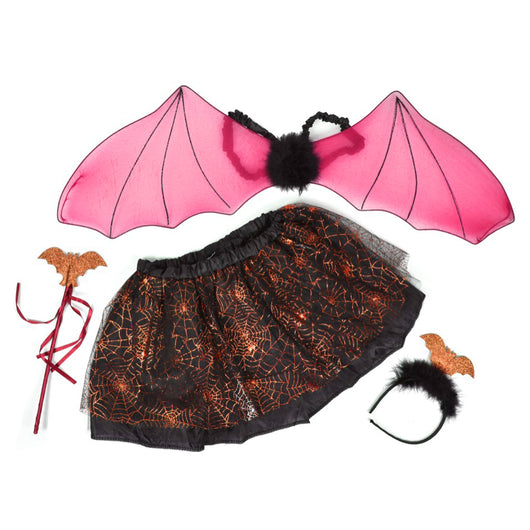 SET VAMPIRETTA BIMBA IN COLORE ASSORTITO