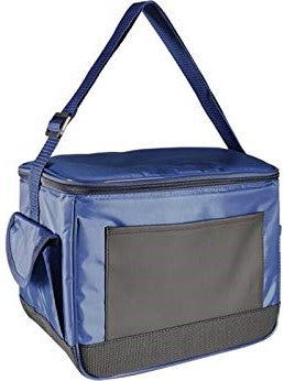 MAURY'S BORSA TERMICA 20 LT WORK COLORI ASSORTITI