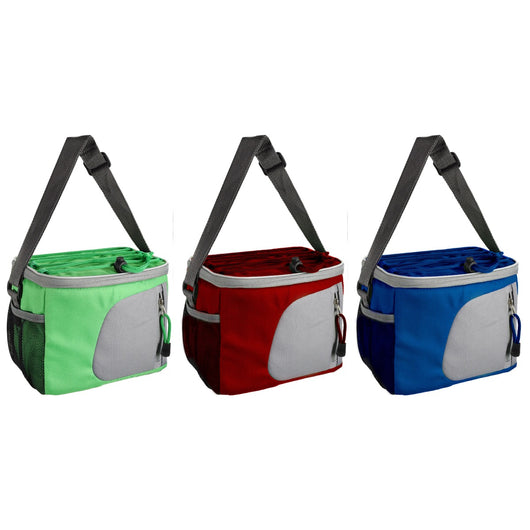 MAURY'S BORSA TERMICA BOY CON TRACOLLA CAPIENZA 4 LITRI