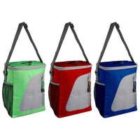 MAURY'S BORSA TERMICA BOY CON TRACOLLA CAPIENZA 9 LITRI