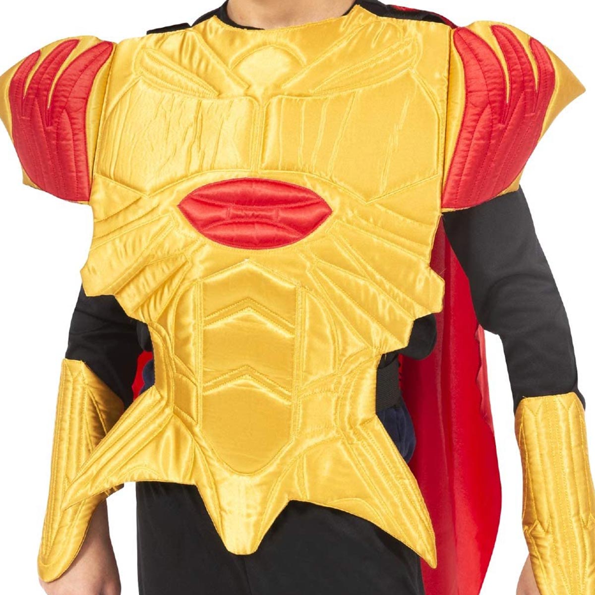 COSTUME CARNEVALE GORMITI - LORD KERYON TAGLIA M