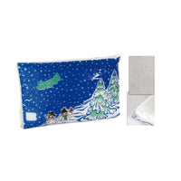 MAURY'S NEVE ARTIFICIALE IN CONFEZIONE DA150 GR 40X270 CM