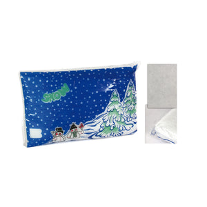 MAURY'S NEVE ARTIFICIALE IN CONFEZIONE DA150 GR 40X270 CM