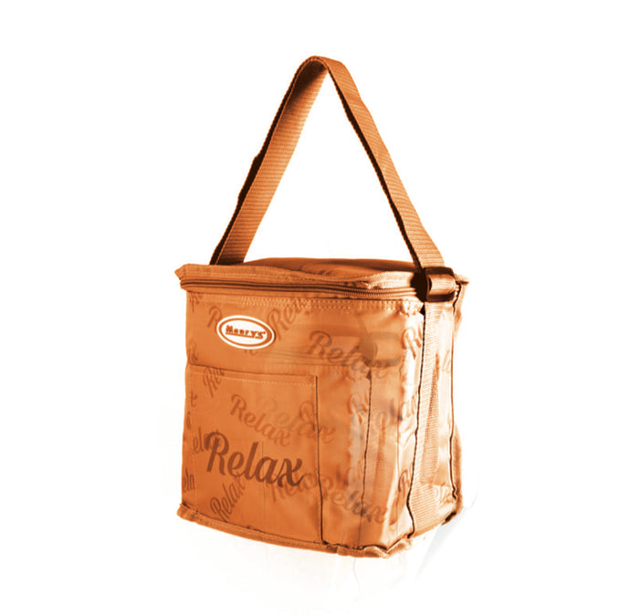 MAURY'S BORSA TERMICA RELAX CAPIENZA 8 LITRI