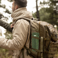 MAURY'S RELAX PORTA BOTTIGLIE TERMICO CON CAPIENZA 2 LT