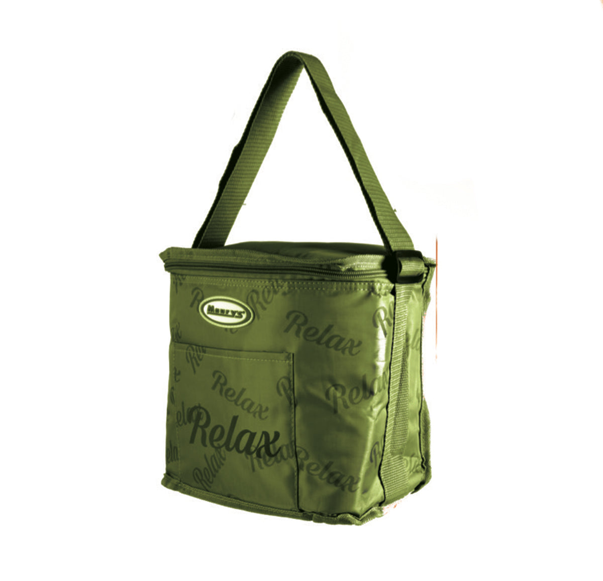 MAURY'S BORSA TERMICA RELAX CAPIENZA 8 LITRI