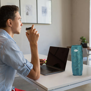 MAURY'S RELAX PORTA BOTTIGLIE TERMICO CON CAPIENZA 2 LT