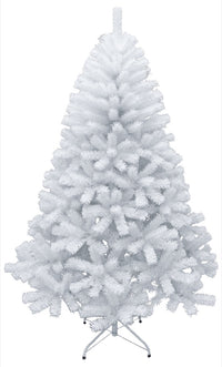 MAURY'S ALBERO DI NATALE INNSBRUCK INNEVATO DA 180 CM