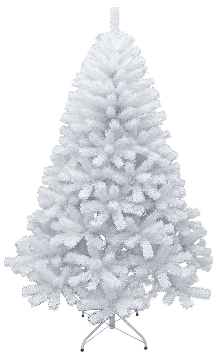 MAURY'S ALBERO DI NATALE INNSBRUCK INNEVATO DA 180 CM