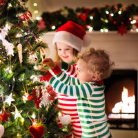 MAURY'S ALBERO DI NATALE EXTRA SLIM 150 CM VERDE CON 317 RAMI