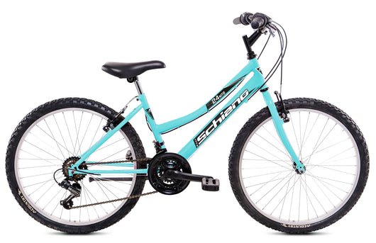 F.LLI SCHIANO MTB 24 Donna 18v Tiffany