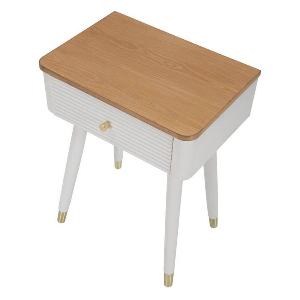 Comodino cm 45X32X62 - MATERA