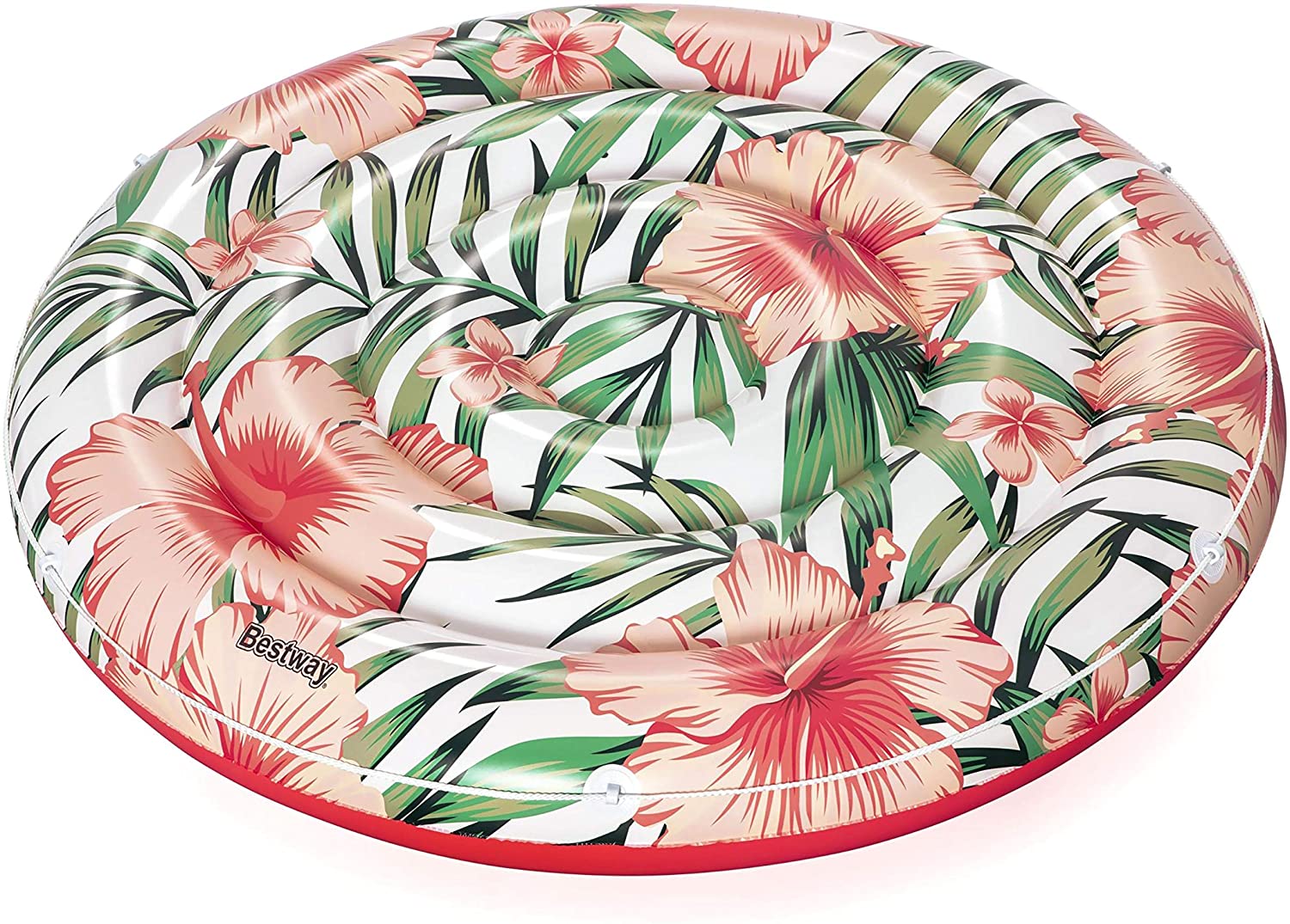 BESTWAY MATERASSINO ISOLA PALME PACIFICHE 1.58 M