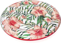 BESTWAY MATERASSINO ISOLA PALME PACIFICHE 1.58 M