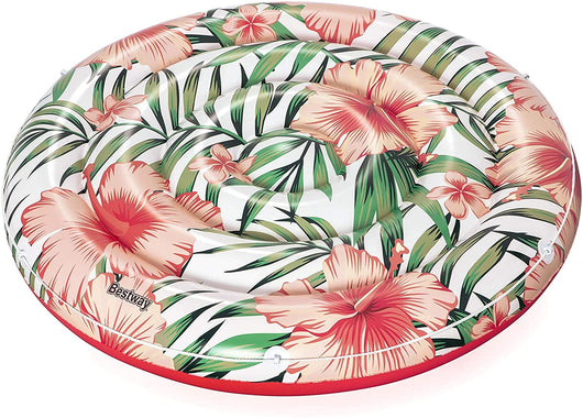 BESTWAY MATERASSINO ISOLA PALME PACIFICHE 1.58 M