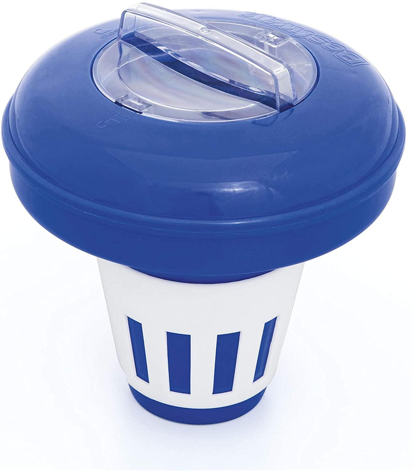 BESTWAY FLOWCLEAR DISPENSER PER CLORO MEDIO 16,5 CM ADATTO PER PASTIGLIE