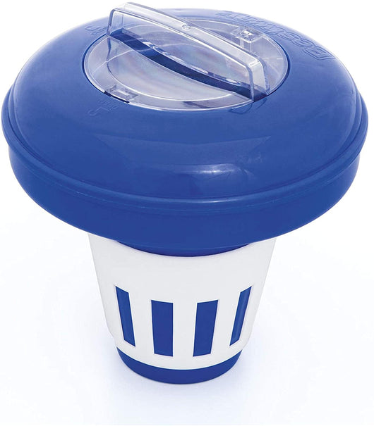 BESTWAY FLOWCLEAR DISPENSER PER CLORO MEDIO 16,5 CM ADATTO PER PASTIGLIE