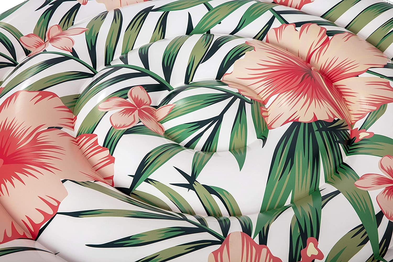 BESTWAY MATERASSINO ISOLA PALME PACIFICHE 1.58 M