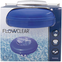 BESTWAY FLOWCLEAR DISPENSER PER CLORO MEDIO 16,5 CM ADATTO PER PASTIGLIE