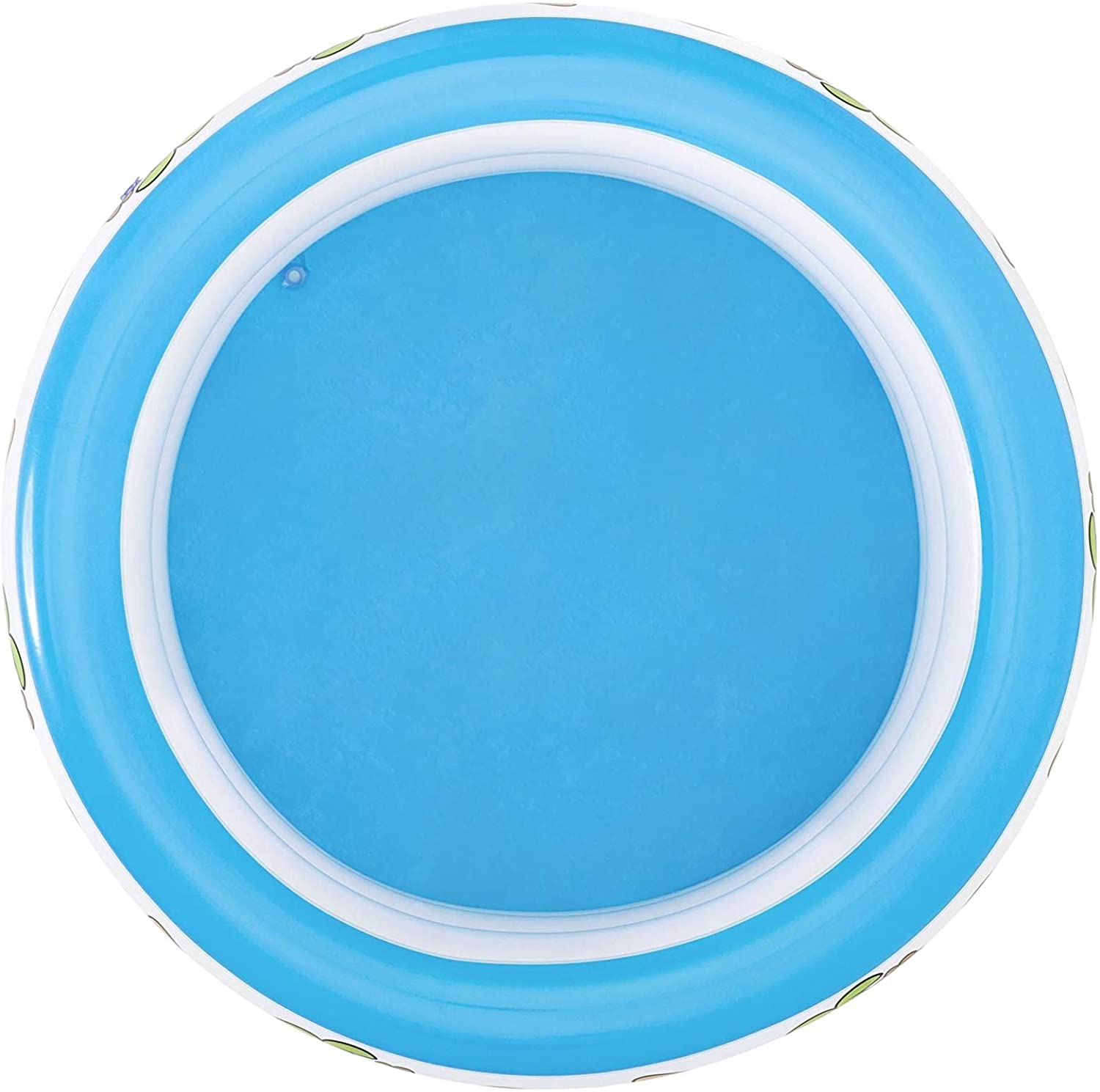 PISCINA GIOCO CON PERSONAGGI DISEGNATI 152 X 51 CM