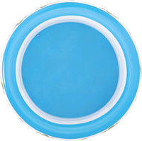 PISCINA GIOCO CON PERSONAGGI DISEGNATI 152 X 51 CM