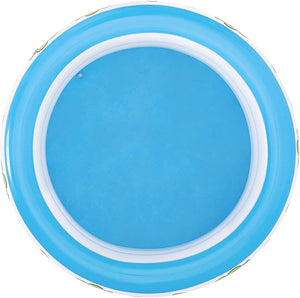 PISCINA GIOCO CON PERSONAGGI DISEGNATI 152 X 51 CM