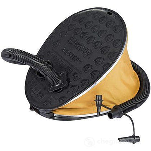 POMPA A PIEDE 29 X 22 CM 1.600 CC