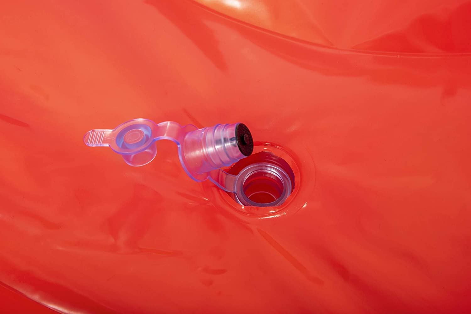 BESTWAY MATERASSINO ISOLA PALME PACIFICHE 1.58 M