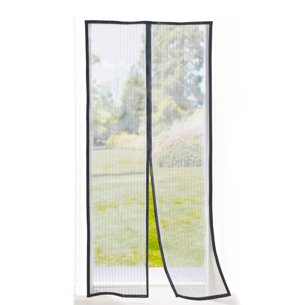 MAURY'S ZANZARIERA MAGNETICA 140 X 220 CM