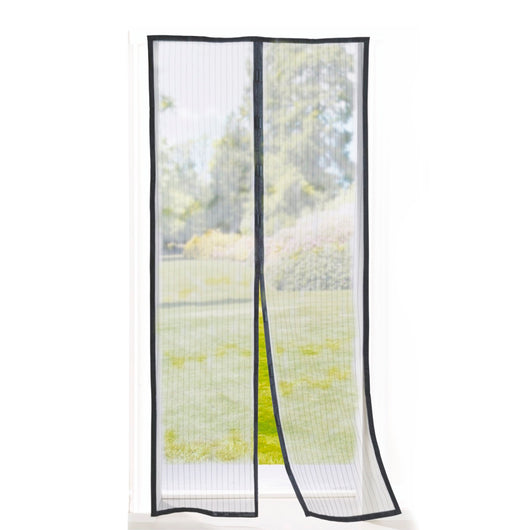 MAURY'S ZANZARIERA MAGNETICA 140 X 220 CM