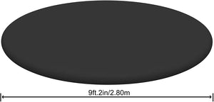 COPRIPISCINA FAST SET ROTONDA DA 244 CM COPERTURA