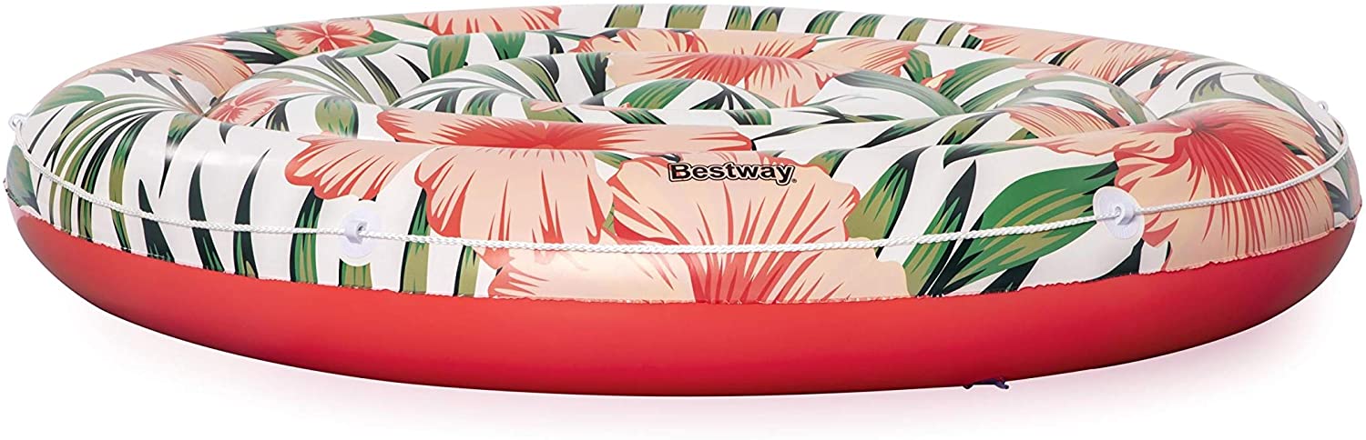 BESTWAY MATERASSINO ISOLA PALME PACIFICHE 1.58 M