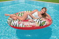 BESTWAY MATERASSINO ISOLA PALME PACIFICHE 1.58 M