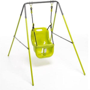 ALTALENA DA GIARDINO MINI BARN