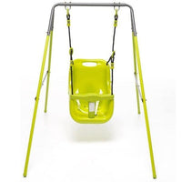 ALTALENA DA GIARDINO MINI BARN