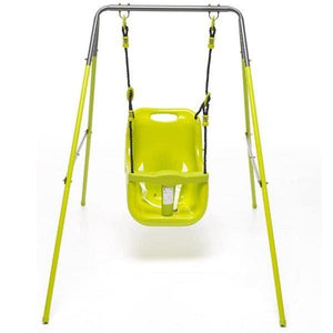 ALTALENA DA GIARDINO MINI BARN