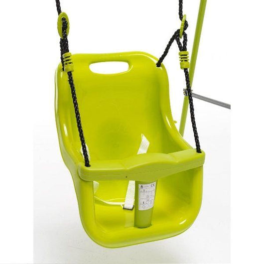 ALTALENA DA GIARDINO MINI BARN