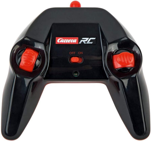 CARRERA ODYSSEY SCOOTER RADIOCOMANDATO CON SUPER MARIO